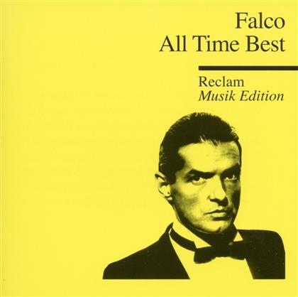 Falco - All Time Best - Der Kommissar - Reclam