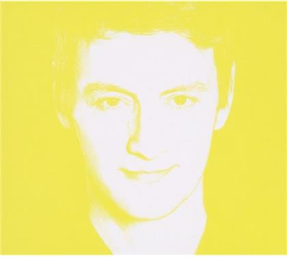 Zwanie Jonson - I'm A Sunshine
