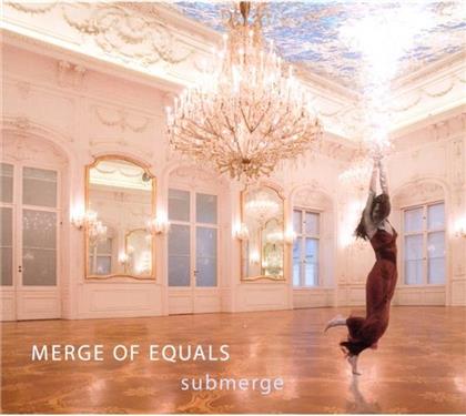 Merge Of Equals - Submerge