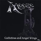 Moore - Guillotines & Angel Wings