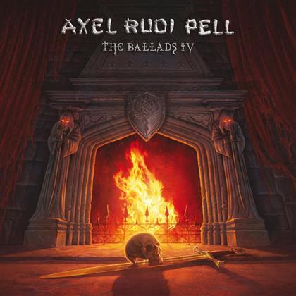 Axel Rudi Pell - Ballads 4