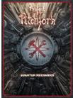 Project Pitchfork - Quantum Mechanics (Limited Edition, 2 CDs)