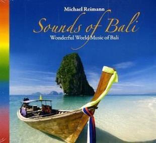 Michael Reimann - Sounds Of Bali