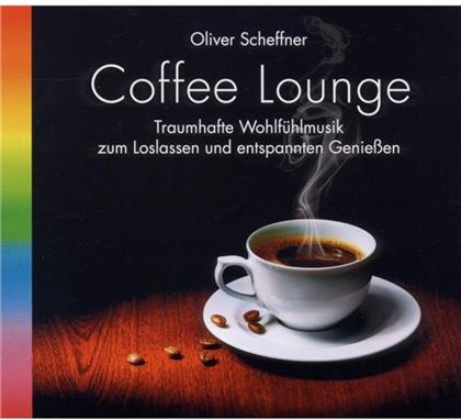Oliver Scheffner - Coffee Lounge