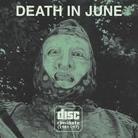 Death In June - Discriminate (2 CDs)