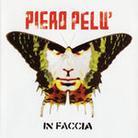Piero Pelù (Litfiba) - In Faccia - Jewelcase (Remastered)