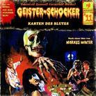Geister-Schocker - Vol. 11 - Karten Des Blutes