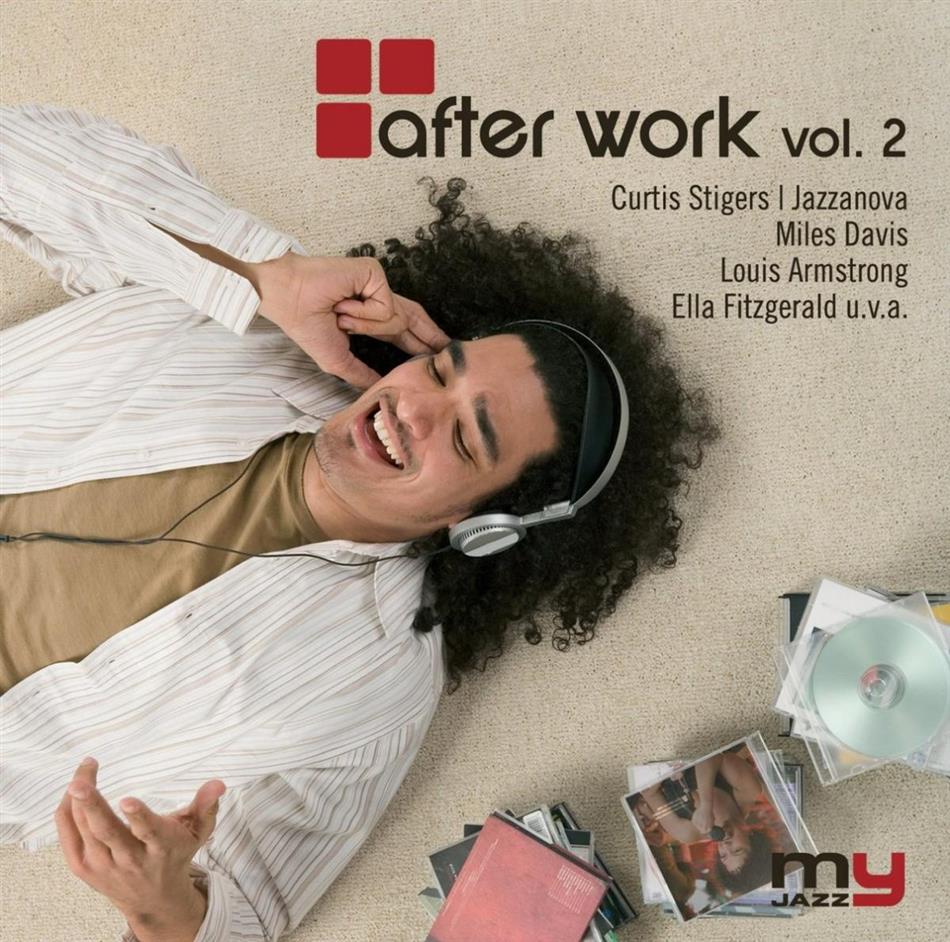 After Work - Vol. 2