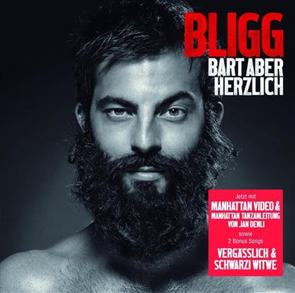 Bligg - BART ABER HERZLICH - Enhanced