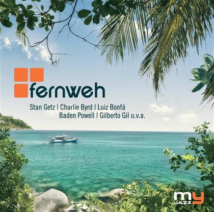 Fernweh - Various