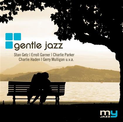 Gentle Jazz - Various