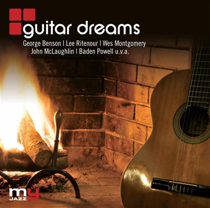 Guitar Dreams - Various