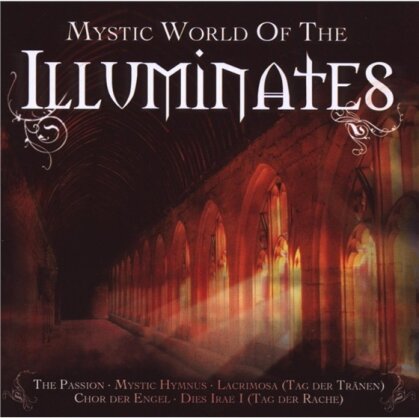 --- - Illuminates, Mystic World Of The