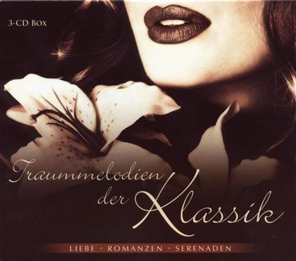 --- & --- - Traummelodien Der Klassik (3 CDs)