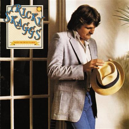 Ricky Skaggs - Waiting For The Sun To Shine