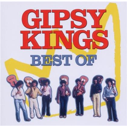 Gipsy Kings - Best Of (2 CDs)