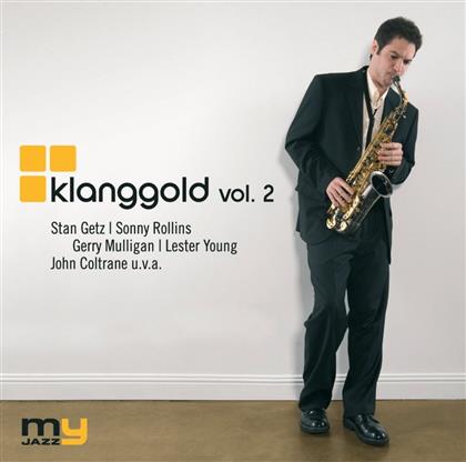 Klanggold - Vol. 2