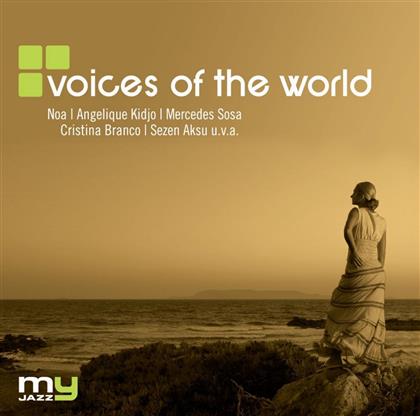 Voices Of The World - Various - Universal