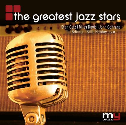 Greatest Jazz Stars - Various - Universal