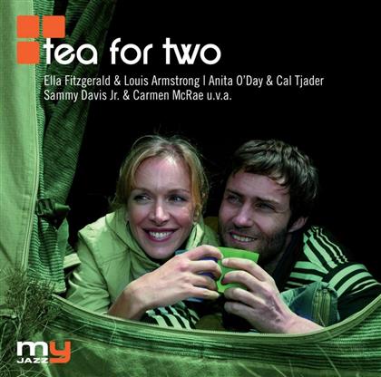 Tea For Two - Various - Universal