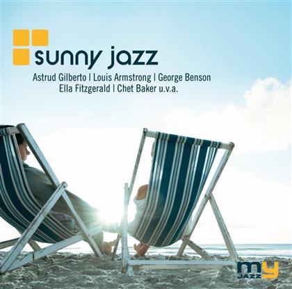 Sunny Jazz - Various - Universal