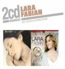 Lara Fabian - Nue/Toutes Les Femmes En Moi (2 CDs)