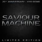 Saviour Machine - 20Th Anniversary Edition 1990