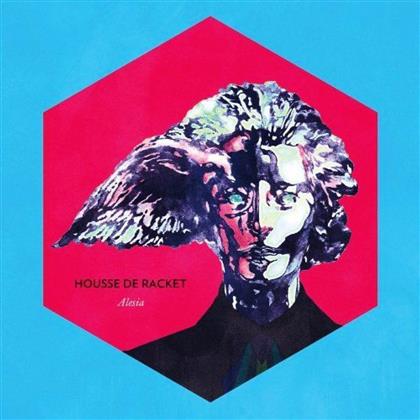 Housse De Racket - Alesia