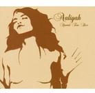 Aaliyah - Special Fan Box