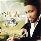 Andrae Crouch - Journey (CD + DVD)
