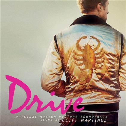 Drive (OST) - OST