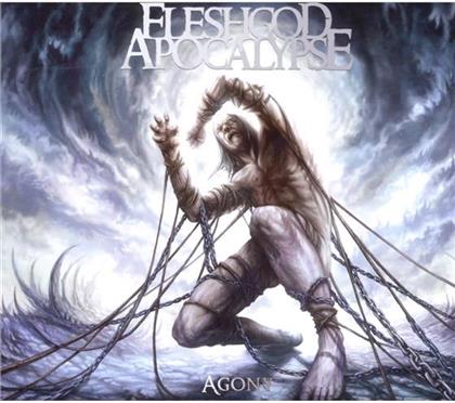Fleshgod Apocalypse - Agony
