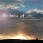 Jack Harrison - Enhanted Island - Digipack