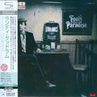 Randy Goodrum - Fool's Paradise - Papersleeve (Japan Edition)