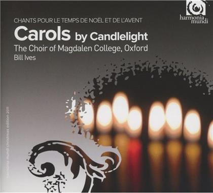 Candlelight & --- - Carols