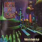 The House Of Usher - Malice In Renderland