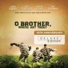 O Brother, Where Art Thou - OST (Deluxe Edition, 2 CDs)
