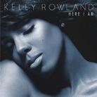 Kelly Rowland - Here I Am (Deluxe Edition + Bonustracks)