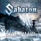 Sabaton - World War Live - Battle