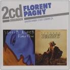 Florent Pagny - Savoir Aimer / C'est Comme Ca (2 CDs)
