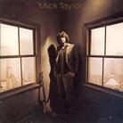 Mick Taylor - --- (Version nouvelle)