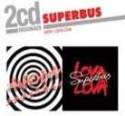 Superbus - Wow / Lova Lova (2 CDs)