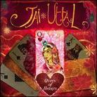 Jai Uttal - Queen Of Hearts - Digipack