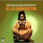 Ella Washington - ---