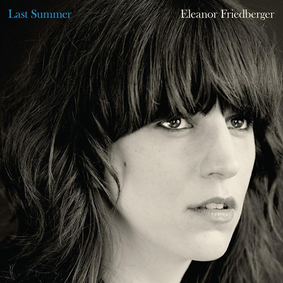 Eleanor Friedberger (Fiery Furnaces) - Last Summer