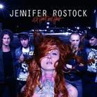 Jennifer Rostock - Mit Haut Und Haar (2 CDs + DVD)