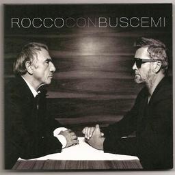 Rocco Granata & Buscemi - Rocco Con Buscemi