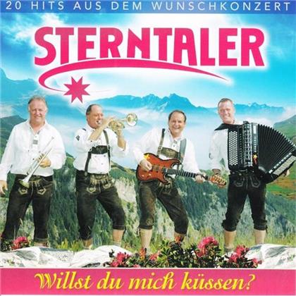 Sterntaler - Willst Du Mich Küssen?