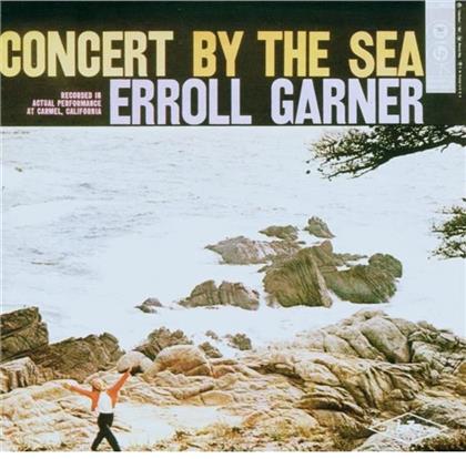 Erroll Garner - Concert By The Sea - Cbs