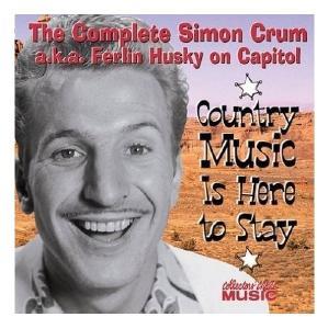 Ferlin Husky - Country Music Is